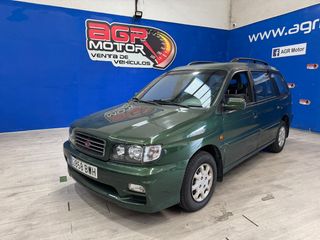 KIA Joice 2.0  DOHC