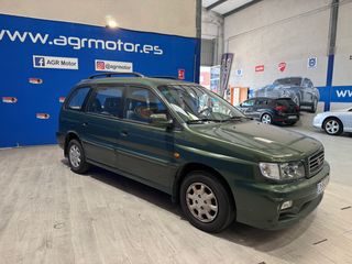 KIA Joice 2.0  DOHC