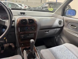 KIA Joice 2.0  DOHC