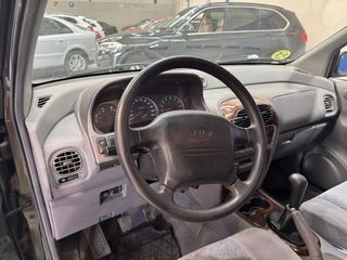 KIA Joice 2.0  DOHC
