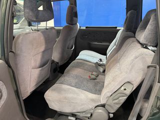 KIA Joice 2.0  DOHC