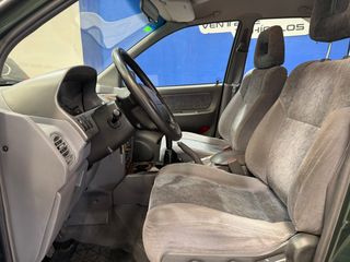 KIA Joice 2.0  DOHC