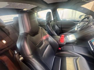 🔥 TESLA MODEL S P90D – 771 CV – Ludicrous Mode – ¡