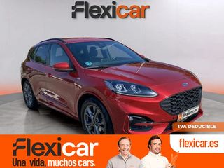Ford Kuga ST-Line 1.5T EcoBoost 110kW (150CV)