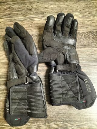 Guantes Dainese Gore-Tex XS
