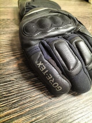 Guantes Dainese Gore-Tex XS