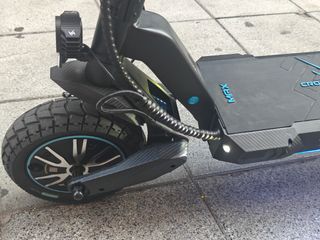 Patinete SmartGyro Crossover Dual Max 2