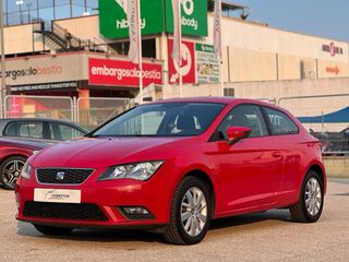SEAT Leon / 1.6 TDI / Coupe 