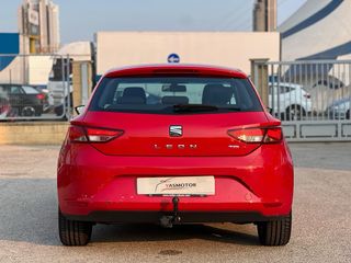 SEAT Leon / 1.6 TDI / Coupe 