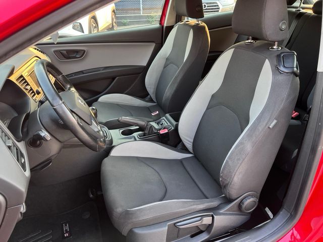 SEAT Leon / 1.6 TDI / Coupe 