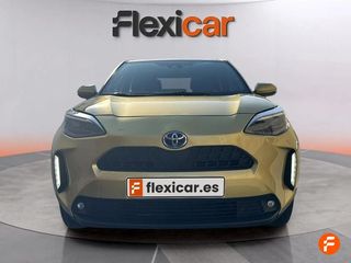 Toyota Yaris Cross 1.5 120H Active Tech