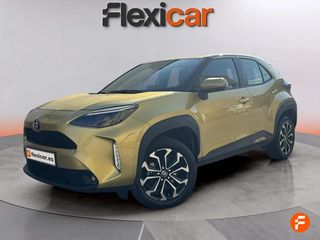 Toyota Yaris Cross 1.5 120H Active Tech