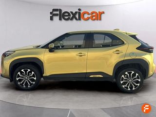 Toyota Yaris Cross 1.5 120H Active Tech