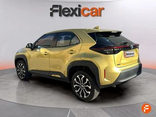 Toyota Yaris Cross 1.5 120H Active Tech