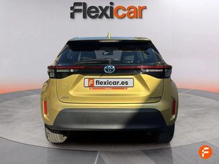 Toyota Yaris Cross 1.5 120H Active Tech