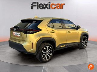 Toyota Yaris Cross 1.5 120H Active Tech