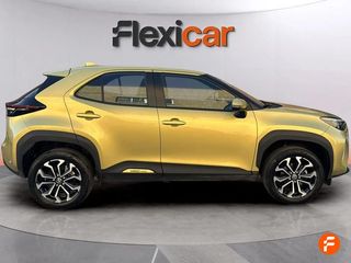 Toyota Yaris Cross 1.5 120H Active Tech