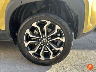 Toyota Yaris Cross 1.5 120H Active Tech