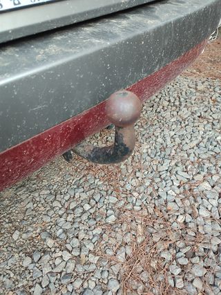 Despiece Renault Scenic 2003