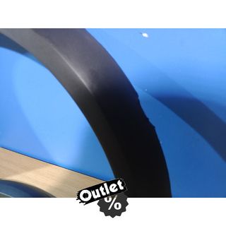 ÇL ALETINES PASE RUEDA VOLKSWAGEN VW GOLF MK2