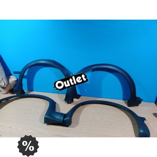 ÇL ALETINES PASE RUEDA VOLKSWAGEN VW GOLF MK2