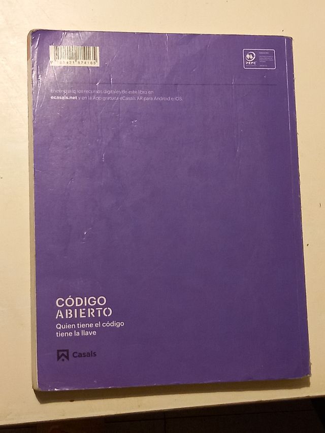 Lengua castellana y Literatura 3 ESO LOMLOE