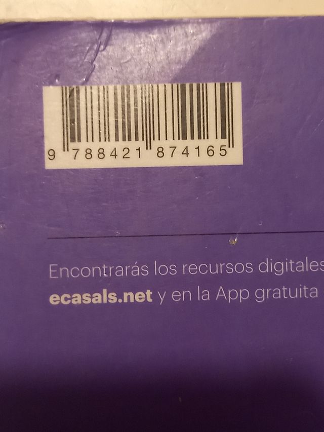 Lengua castellana y Literatura 3 ESO LOMLOE