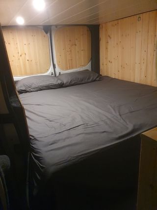 Opel Vivaro 2004