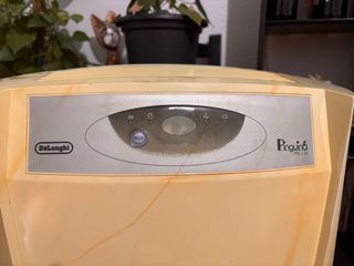 Aire acondicionado DeLonghi Pinguino PAC L130
