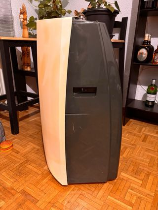 Aire acondicionado DeLonghi Pinguino PAC L130