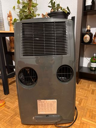 Aire acondicionado DeLonghi Pinguino PAC L130