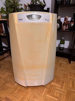 Aire acondicionado DeLonghi Pinguino PAC L130