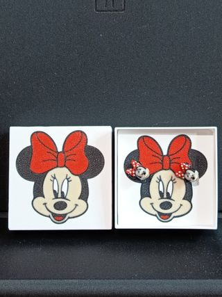 Orecchini Minnie Disney