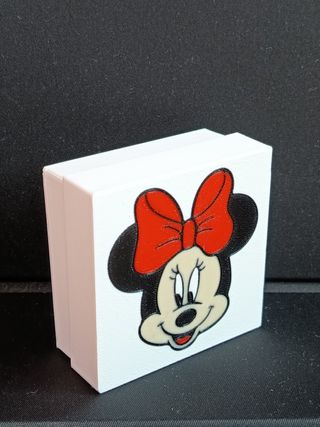 Orecchini Minnie Disney