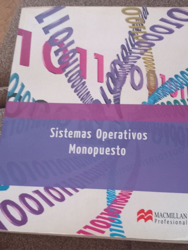 Sistemas Operat Monopuestos 2012