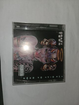 Crazy Town - The Gift of Game CD