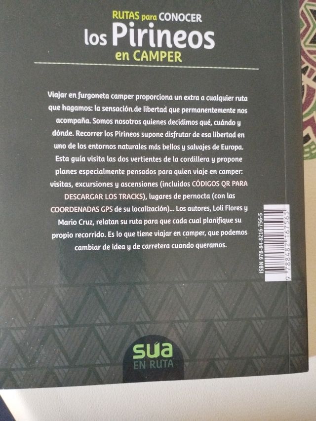 Rutas para conocer los pirineos. Los mejores it...