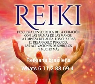 Reiki