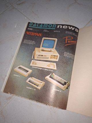 PCompatible la revista para usuarios de PC