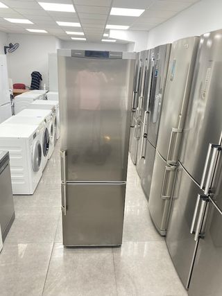 Frigorífico frigorifico combi clase A 185X60CM 