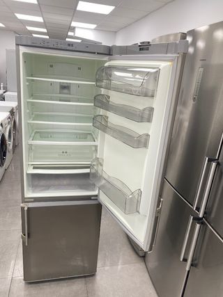 Frigorífico frigorifico combi clase A 185X60CM 