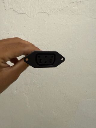 Conector batería Super Soco TC Max