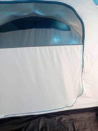 Tenda Arpenaz Family 4.1 - Campeggio