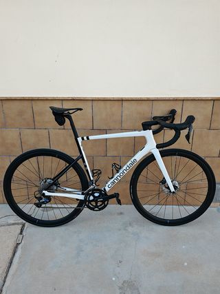 Cannondale SuperSix EVO - Talla 54