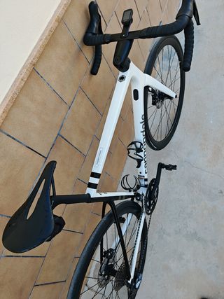 Cannondale SuperSix EVO - Talla 54