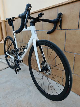Cannondale SuperSix EVO - Talla 54