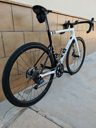 Cannondale SuperSix EVO - Talla 54