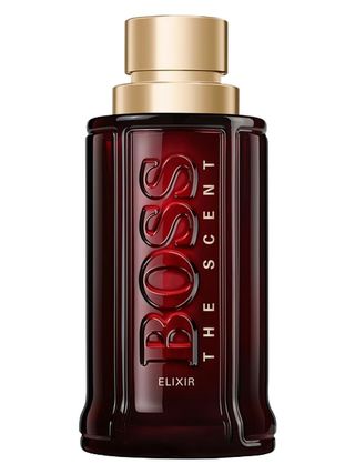 Boss The Scent Elixir Perfume