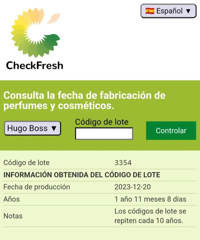 Boss The Scent Elixir Perfume