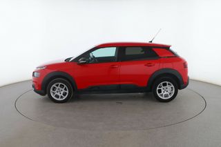 Citroën C4 Cactus 1.2 PureTech Shine